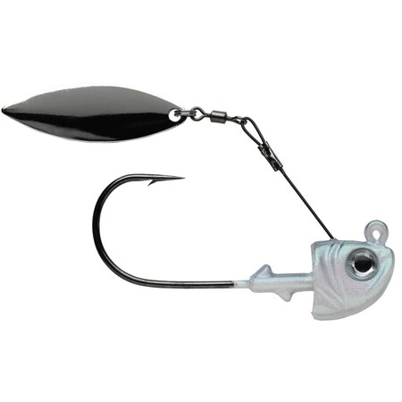 1St Gen Fishing Top Spin 14Oz 30 Shad TS14 3/0-04